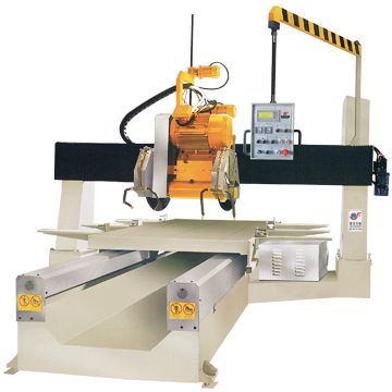 Gantry profile-modeling lineation cutting machine LMFX-1600
