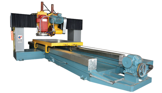 LMXMJ-1800龍門板底修面機