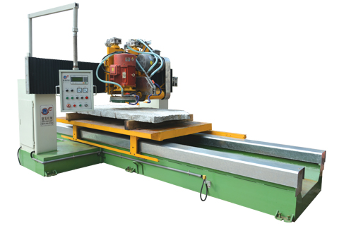 LMXMJ-1800PC龍門板底修面機(jī)