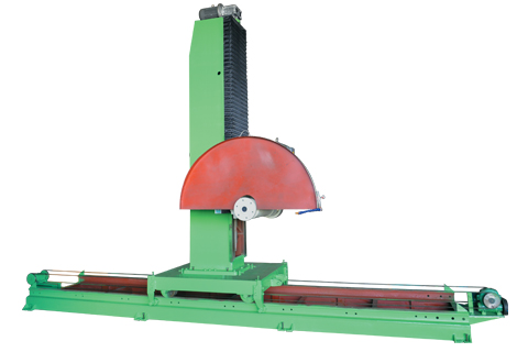 XMJ-1500修面機(jī)