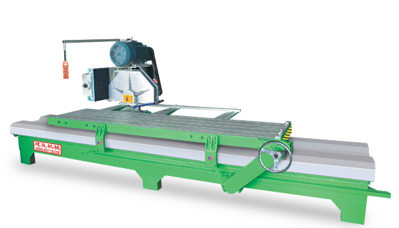 HBQB-3000X單臂切邊機