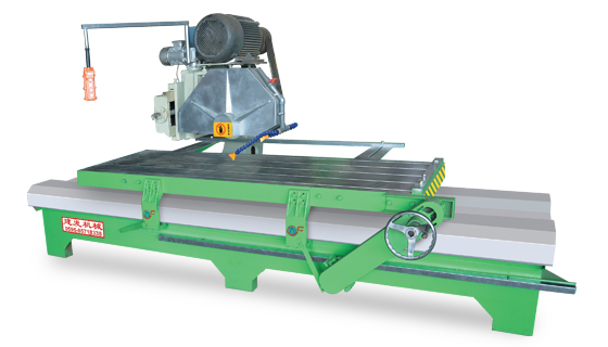 WBQB-2400彎臂切邊機